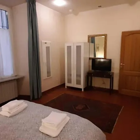 Vittorio Apartment 公寓 *
