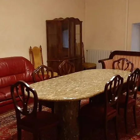 公寓 Vittorio Apartment 罗马