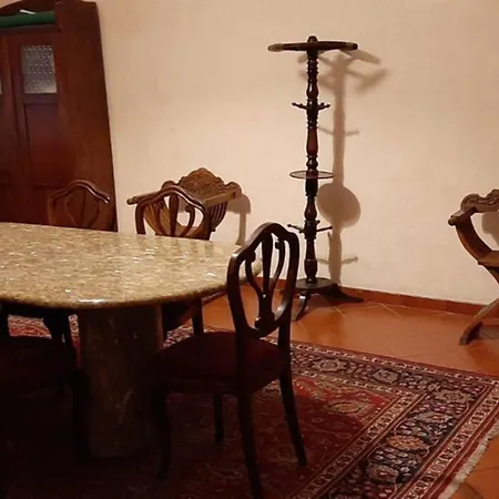 Vittorio Apartment 罗马