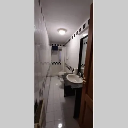 Vittorio Apartment 公寓