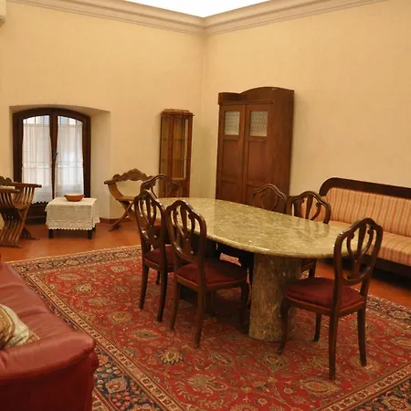 公寓 Vittorio Apartment *