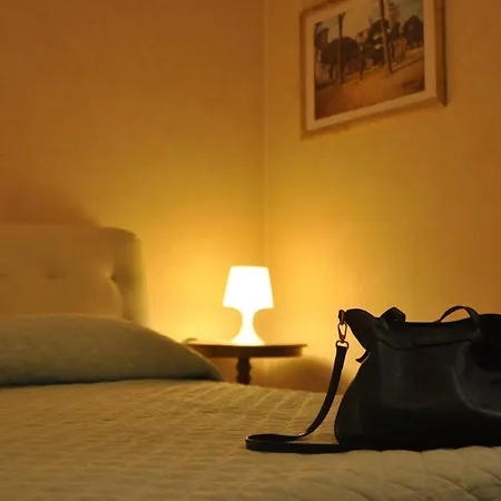 公寓 Vittorio Apartment *
